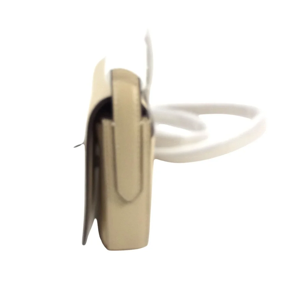 Kate Spade New York‎ Juliette Light Sand Pebbled Leather Crossbody KM565